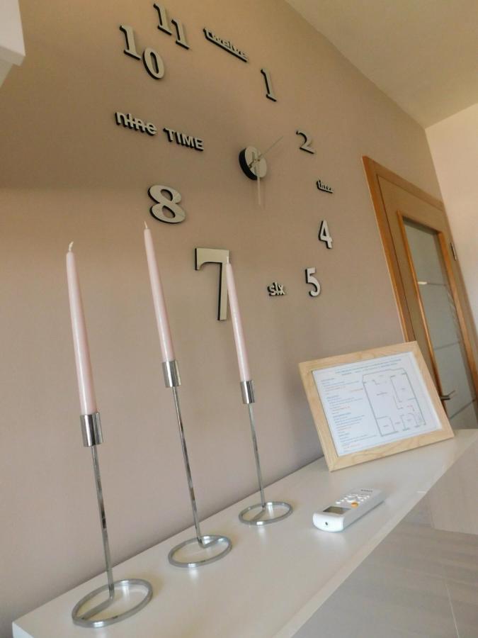 Apartman Lara Otocac Ngoại thất bức ảnh